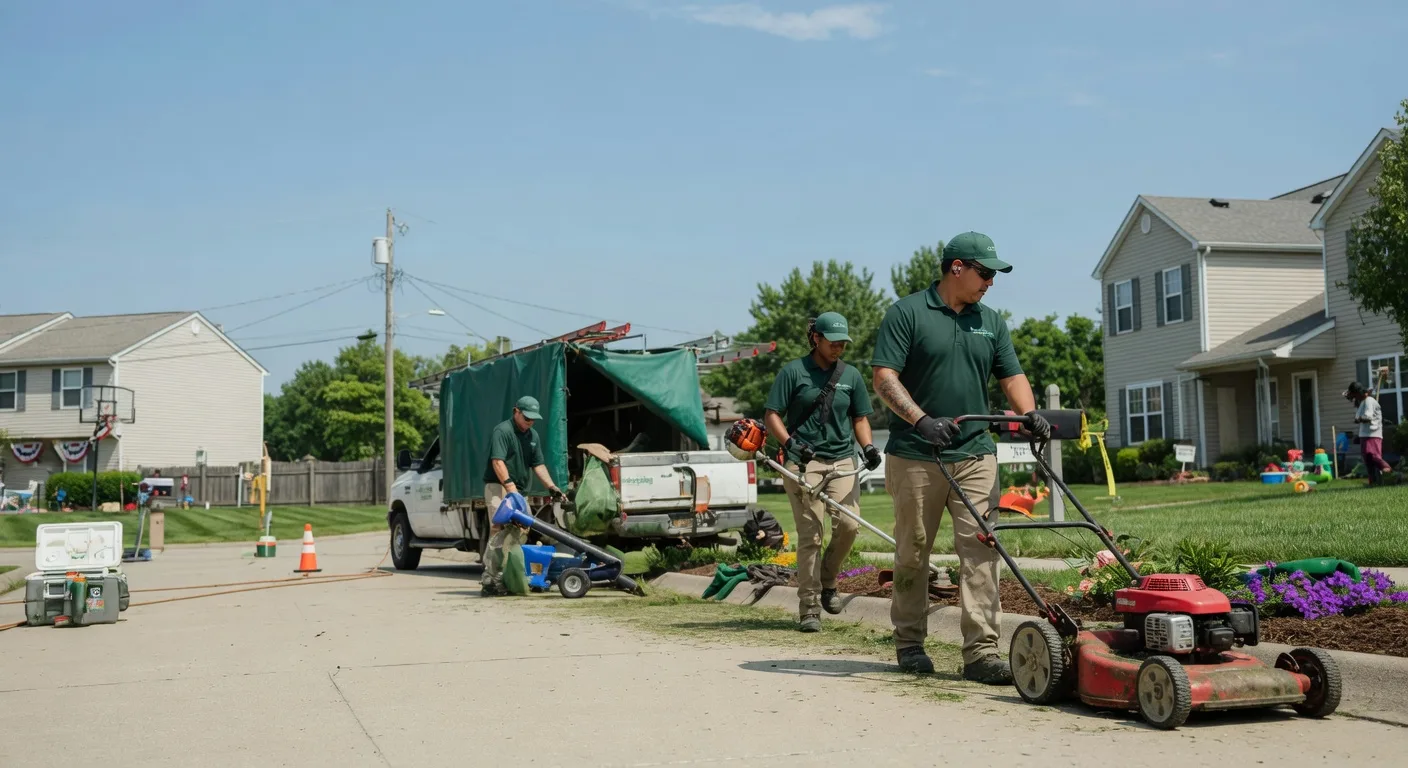 Irrigation Installation in Sylvester, WV near me